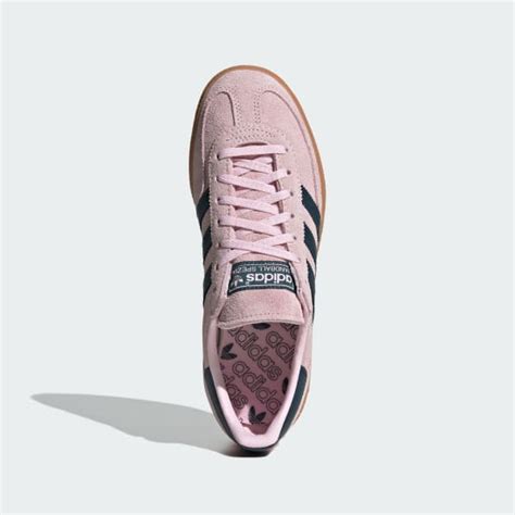 adidas wmns handball spezial|Women .